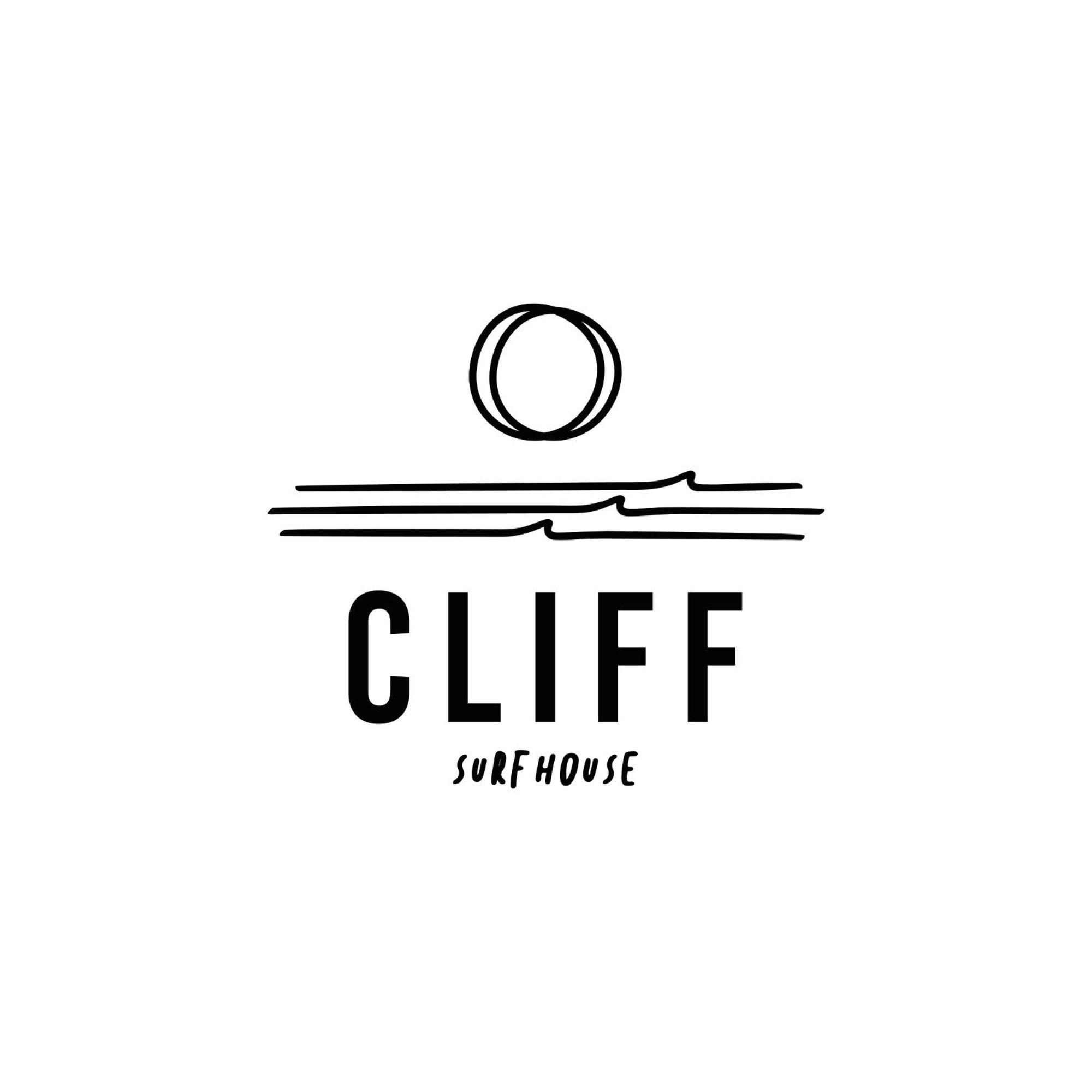 Cliff Surf House Vandrehjem A dos Cunhados Eksteriør billede
